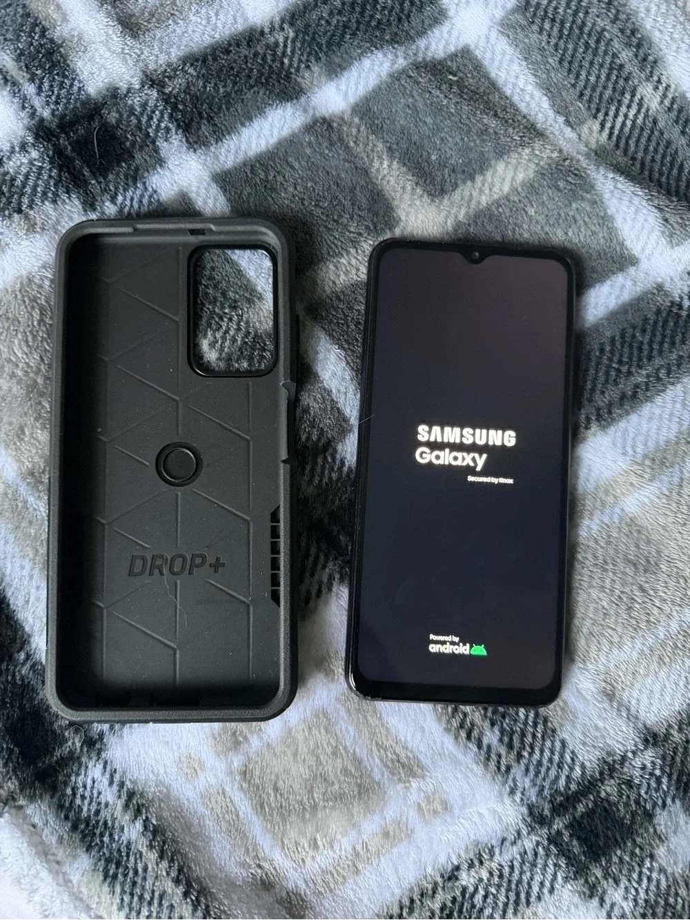 Samsung Galaxy A23